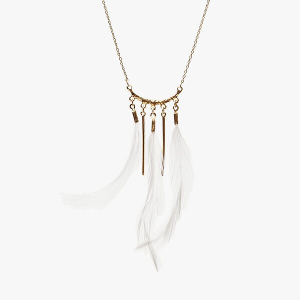 Finn Necklace
