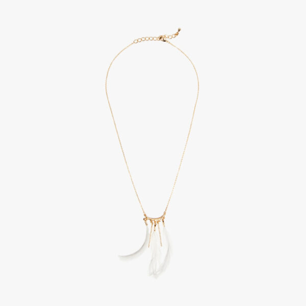 Finn Necklace