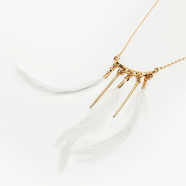 Finn Necklace