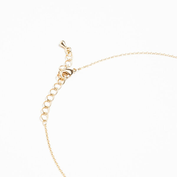 Finn Necklace