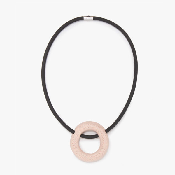 Sofia Short Necklace