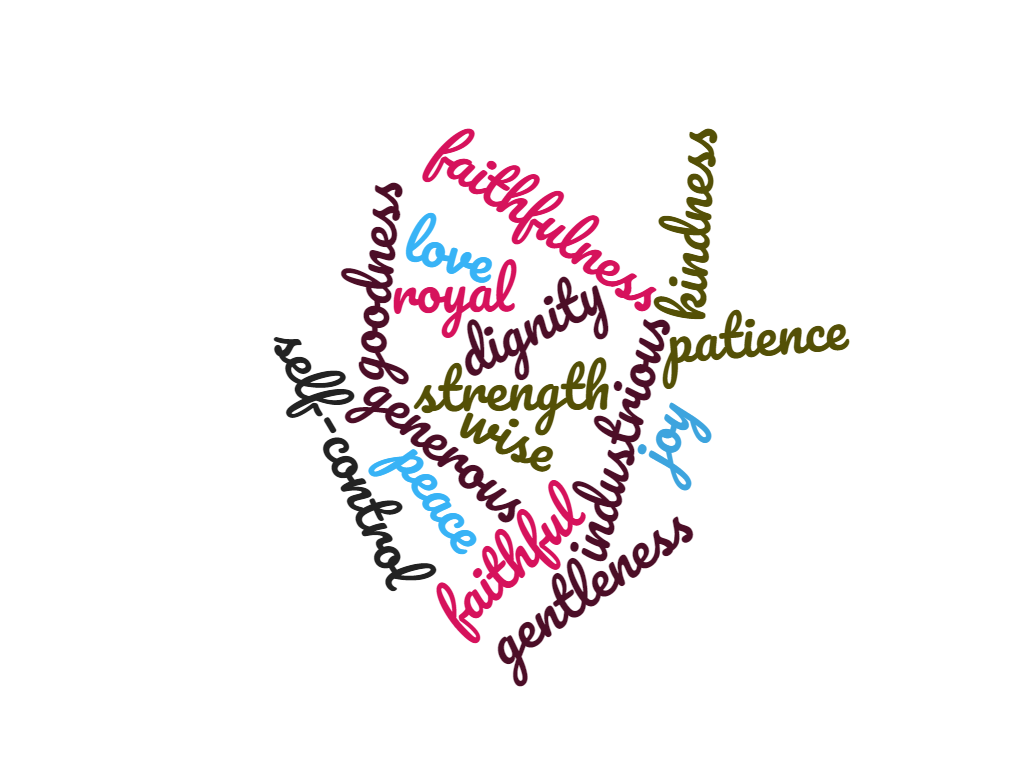 About Waridi Women Magazine