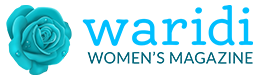 Waridi Women's Magazine