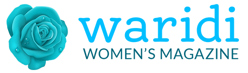 Waridi Women's Magazine