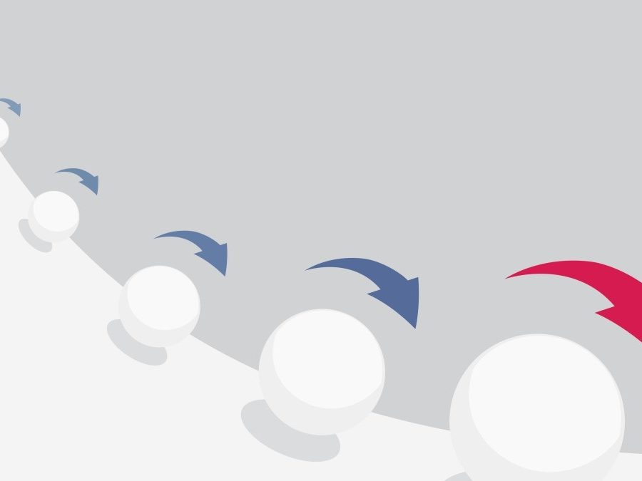 The Snowball Effect